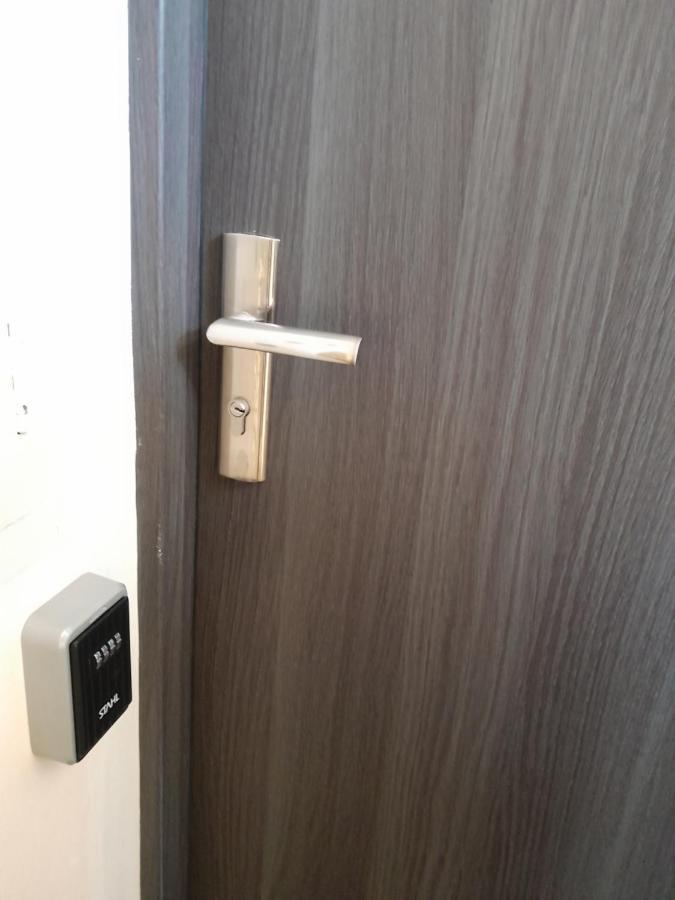 Apartament Leszczynki Gdynia Dış mekan fotoğraf