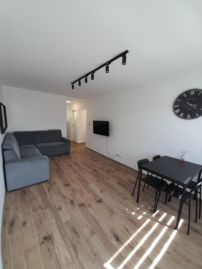 Apartament Leszczynki Gdynia Dış mekan fotoğraf