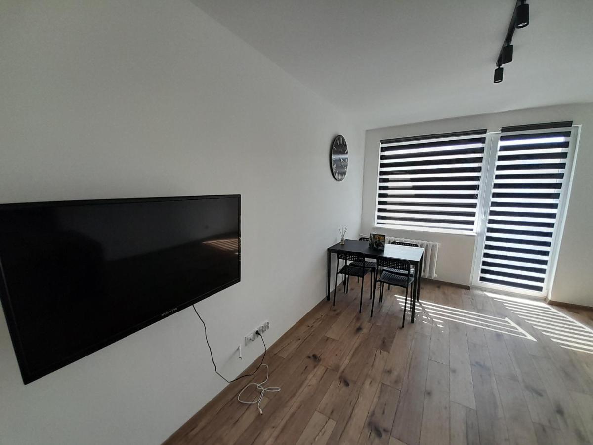 Apartament Leszczynki Gdynia Dış mekan fotoğraf